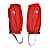 Tatonka GAITER 420 HD SHORT, Red