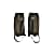 Tatonka GAITER 420 HD SHORT, Olive