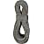 Edelrid PARROT 9.8MM 50M, Assorted Colours