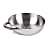 Tatonka BOWL WITH GRIP, Silber