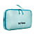 Tatonka SQZY COMPRESSION POUCH M, Light Blue