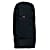 Tatonka SIDE POCKET, Black