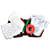 Tatonka FIRST AID MINI, Red