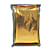 Tatonka RETTUNGSDECKE, Gold