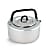 Tatonka TEA POT 1,0 L, Silber