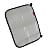 Tatonka ALU SEAT PAD, Silver