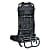 Tatonka CARRIER FRAME, Black