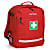 Tatonka FIRST AID PACK, Red