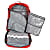 Tatonka FIRST AID PACK, Red