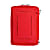Tatonka FIRST AID XS, Red