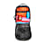 Tatonka TRAVELLER PACK 35, Black