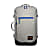 Tatonka TRAVELLER PACK 35, Grey