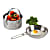Tatonka KETTLE 1.6 L, Silver