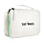 Tatonka SQZY PADDED POUCH M, Lighter Grey