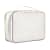 Tatonka SQZY PADDED POUCH M, Lighter Grey