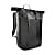 Tatonka SQZY ROLLTOP, Black