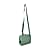Tatonka CROSS BODY BAG M, Sage Green