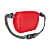 Tatonka FIRST AID BASIC HIP BELT POUCH, Red