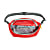 Tatonka FIRST AID BASIC HIP BELT POUCH, Red