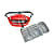 Tatonka FIRST AID BASIC HIP BELT POUCH, Red