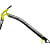 Edelrid ATTILA TEC HAMMER, Slate
