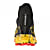 La Sportiva M URAGANO GTX, Black - Yellow