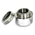 Tatonka ALCOHOL BURNER, Steel
