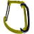 Edelrid SM-CLIP, Oasis