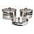 Tatonka COOKSET REGULAR, One Size