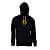 La Sportiva M LOGO HOODY, Black