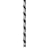 Edelrid PERFORMANCE STATIC 11MM 50M, Snow