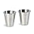 Tatonka SHOT CUP SET, Silver