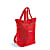 Tatonka MARKET BAG, Red