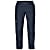 Fjallraven W KARLA PRO TROUSERS, Dark Navy