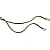Edelrid SPINNER LEASH, Oasis - Night