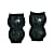 Tatonka GAITER 210 HD SHORT, Black