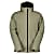 Scott M TECH INSULATED 2L JACKET, Dust Grey