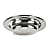 Tatonka SOUP PLATE, Silber