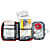 Tatonka FIRST AID BASIC, Red