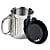 Tatonka THERMO 250, Silber