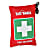 Tatonka FIRST AID SCHOOL, Red