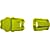 Edelrid ANTI SHARK, Night - Oasis