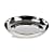 Tatonka LARGE PLATE, Silber