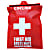 Edelrid FIRST AID KIT, Red