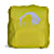 Tatonka RAIN FLAP XXS, Spring