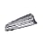 Tatonka ZELTHERING 19CM 10 PIECES, Silver