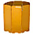 Vango WINDSHIELD XL, Orange