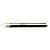 Vango FIBREGLASS POLE SET 8.5MM, Black