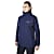 Berghaus W GLISSADE JACKET IA, Dusk
