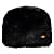 Barts W JOSH HAT, Black